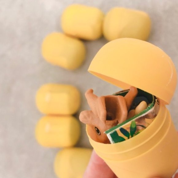 NEW Kinder Surprise Eggs Toys / Kinder Surprise Toys Collectible - Picture 4 of 5